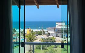 Estúdio Com Vista Para o Mar de Mariscal - V07